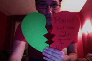 Publix Valentine 7